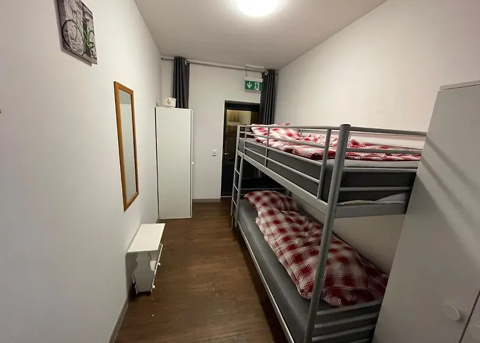 Restaurant Hostel Aan Tafel